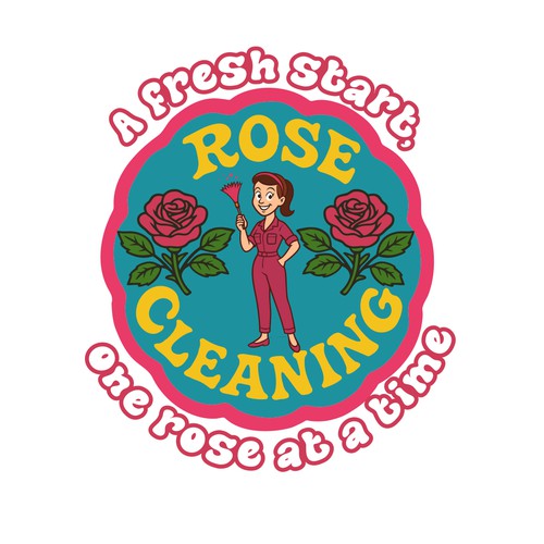 Rose Cleaning