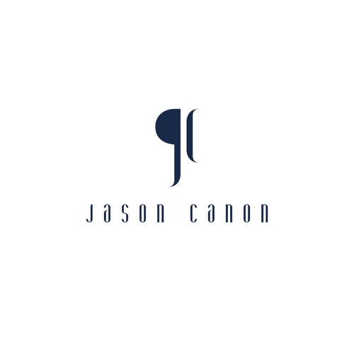 Jason Canon Monogram