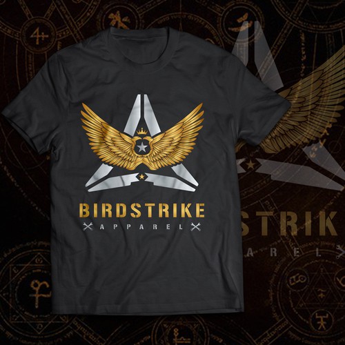 BIRDSTRIKE APPAREL
