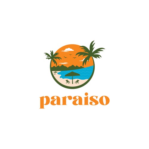 Travel Logo
