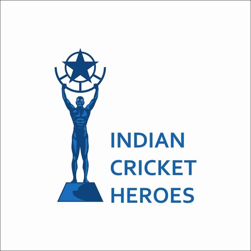 iconic logo