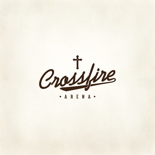 Crossfire Arena