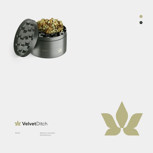 Velvetditch®