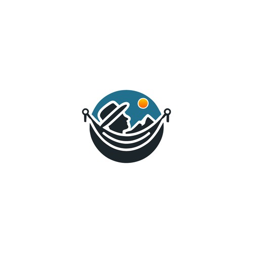 holiday logo icon 