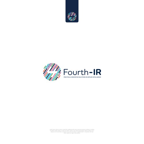 Logo For Fourth IR