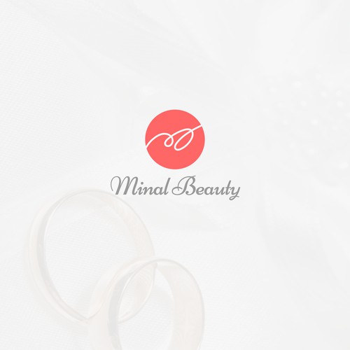 Beauty logo