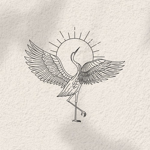 crane interiors