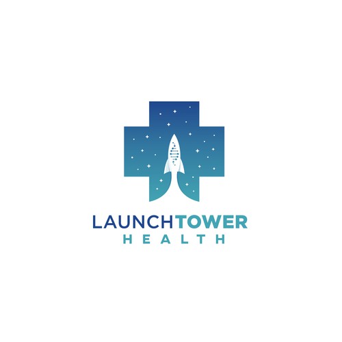 Logo for Launch Tower Health