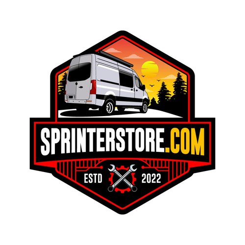 SprinterStore.com