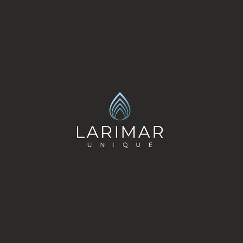 Logo design for Jewelry Store.