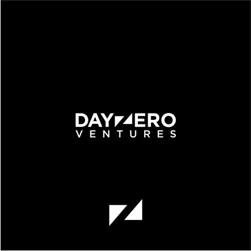 Logo for Day Zero Ventures