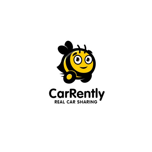 CarRently - Car sharing system. Nice and sexy!