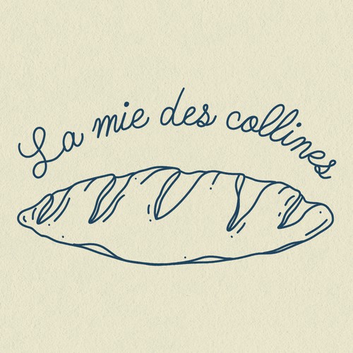 Logo Boulangerie Sud de France