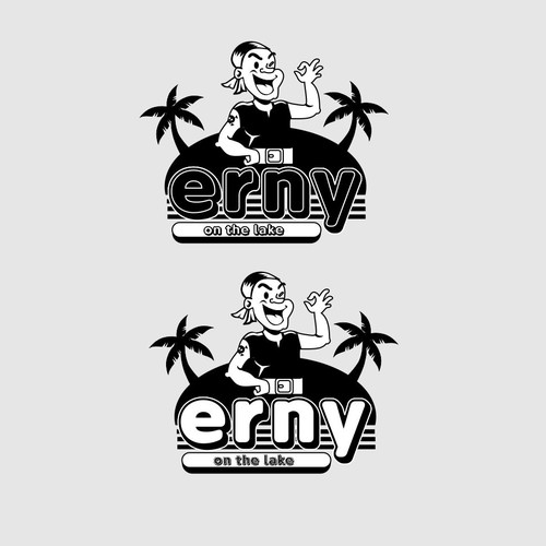 logo for restaurant 