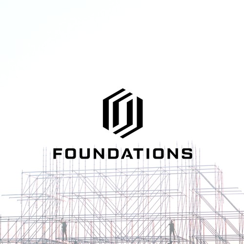 Foundation logo inspiration
