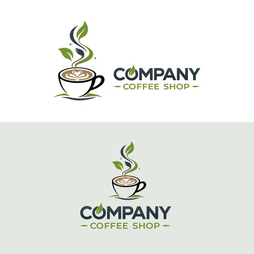 Company Coffee Shop