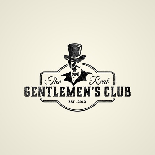 GENTLEMEN'S CLUB