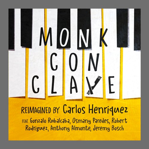 Portada de disco ganadora