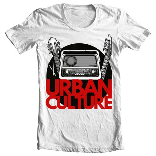 Urban Culture