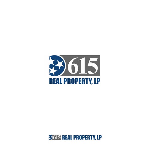 Local Style Logo for Property Developer