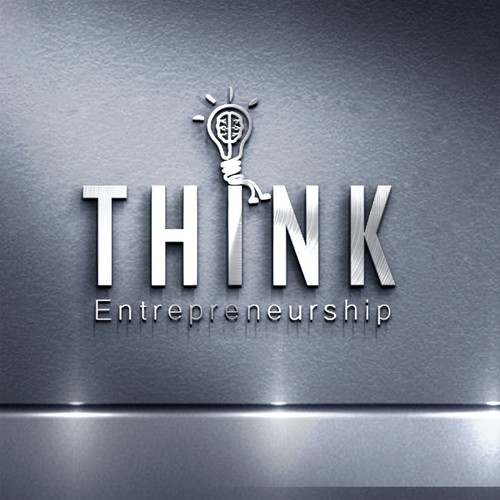 think logo