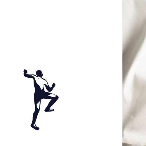 WE ARE LOOKING FOR A LOGO THAT WILL BE USED IN SHIRTS