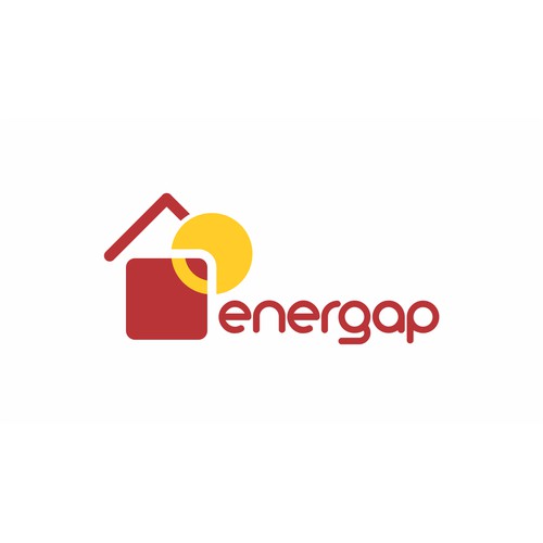 EnerGap needs a new logo