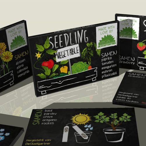 Seedling