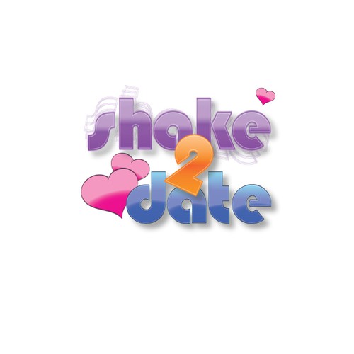 Dating website Logo