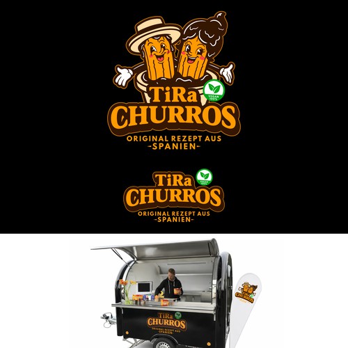TiRa Churros