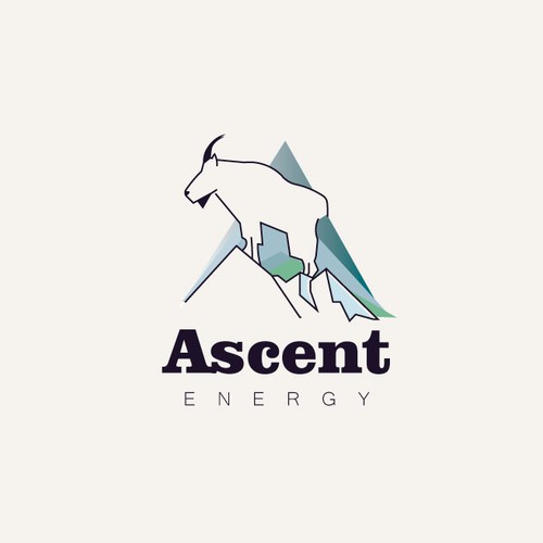 Logo Ascent Energy