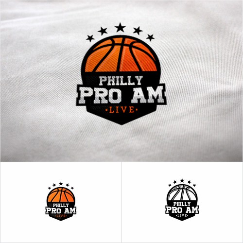 phili pro am logo