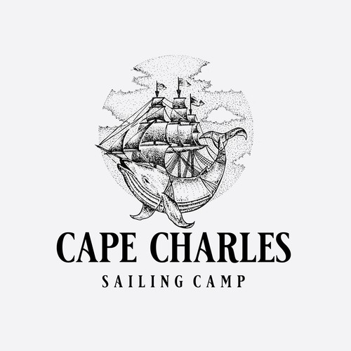 CAPE CHARLES SAILING CAMP