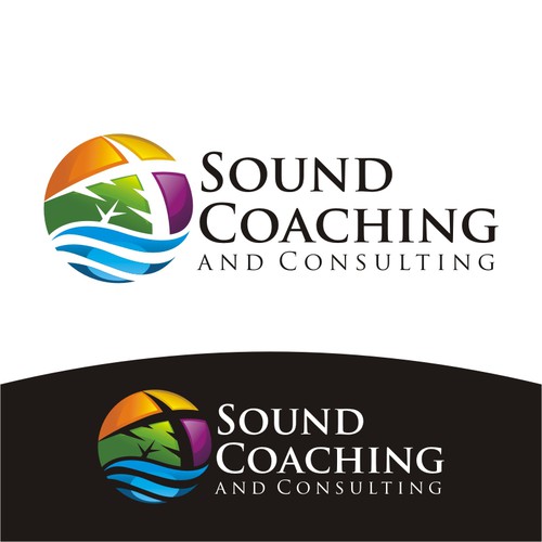 logo for SoundCoaching and Consulting
