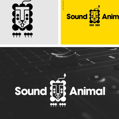 Sound Animal - Music Studio