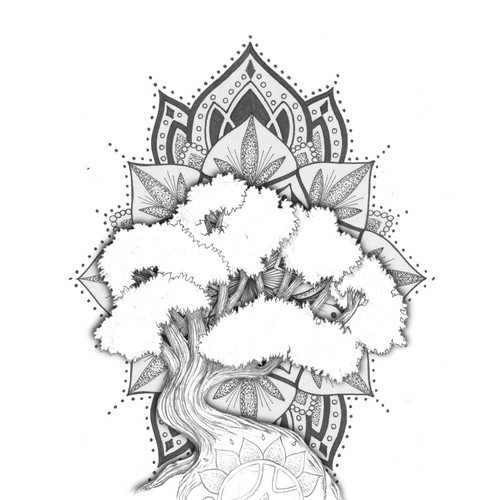 Tattoo design