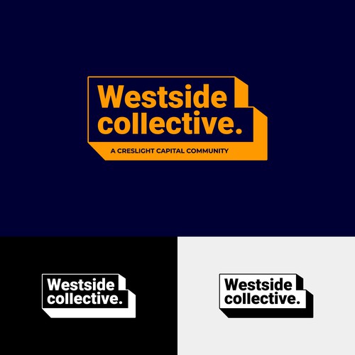 Logo for office spaces in Atlanta