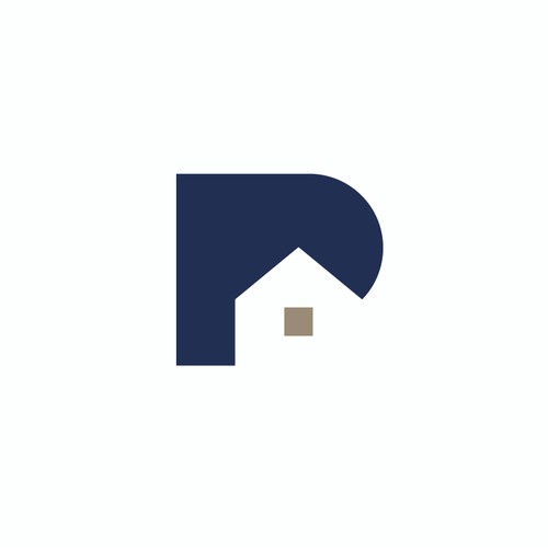 Luxury Real Estate Logo