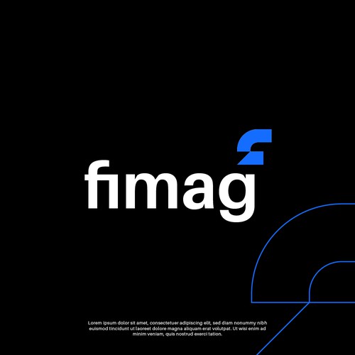 Finance Management Logo proposal