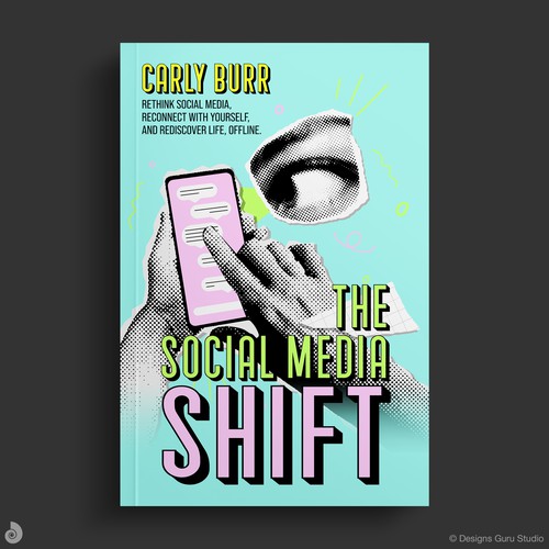 Book Cover Design