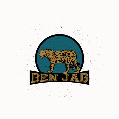 GEN JAG