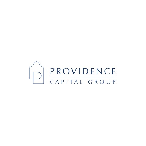 Providence Capital Group - Logo Design