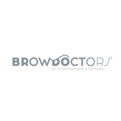 Logo for Brow Doctors