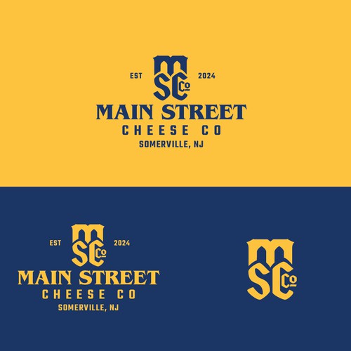 main street cheese co