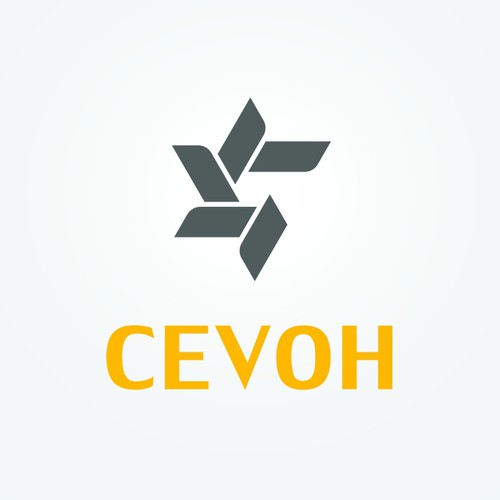 Help Cevoh with a new logo