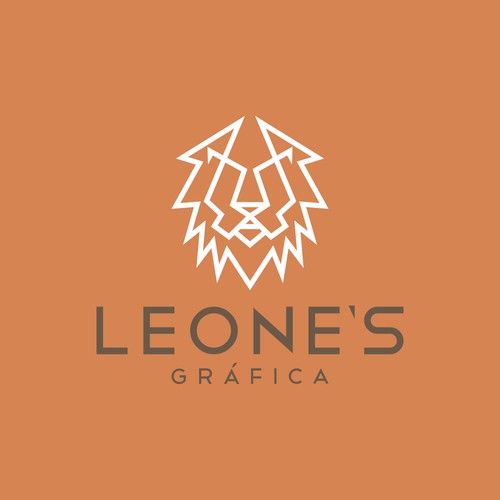 Logotipo Leone's
