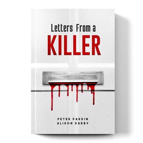 ''Letters from a killer''