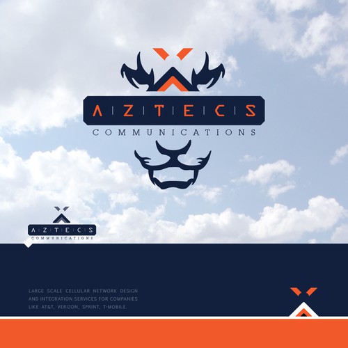 Aztecs Communications 04