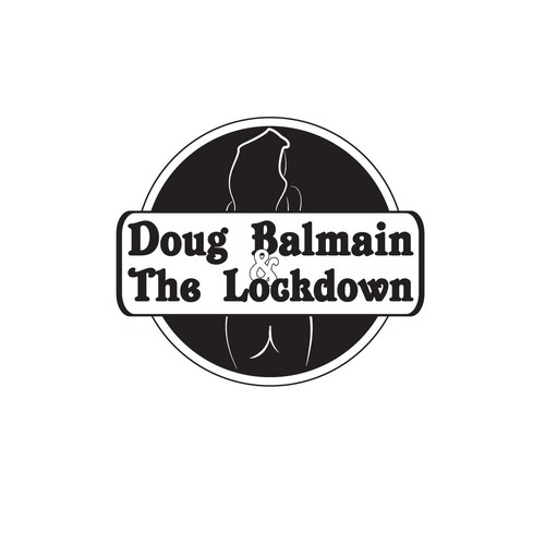 Logo concept for musical group