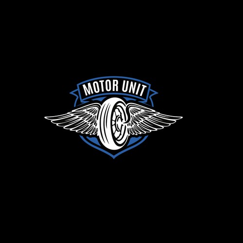 Logo para Grupo de Policia